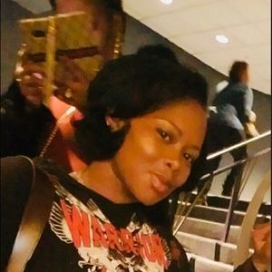 Meet your Posher, Patrice